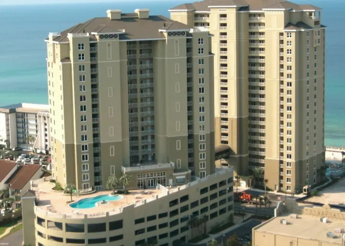 Grand Panama By Counts Oakes Resort Properties