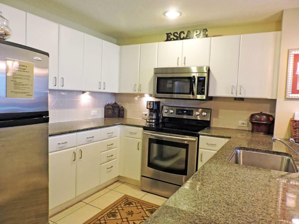 Grand Panama By Counts Oakes Apartment