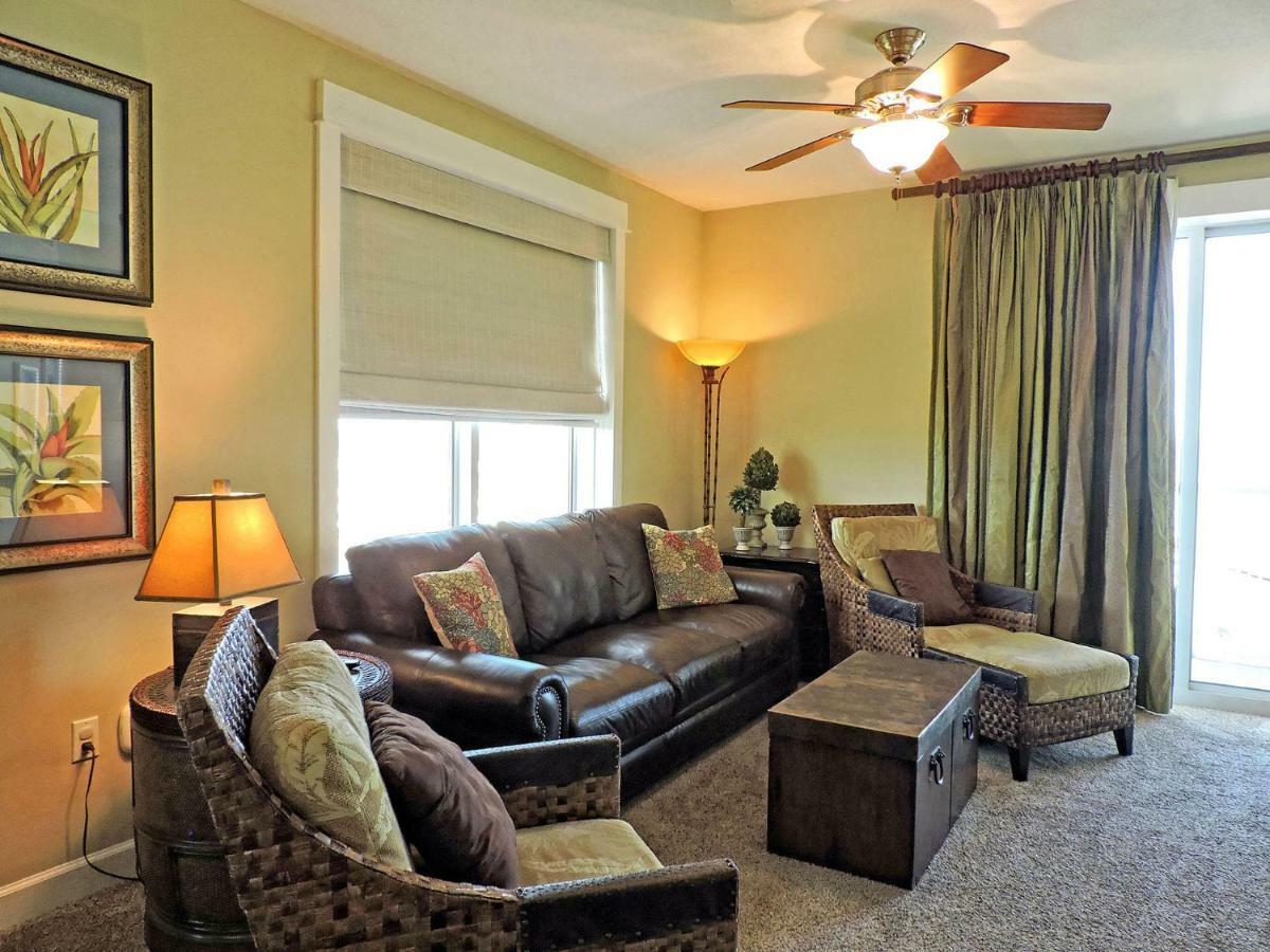 Apartment Grand Panama By Counts Oakes *